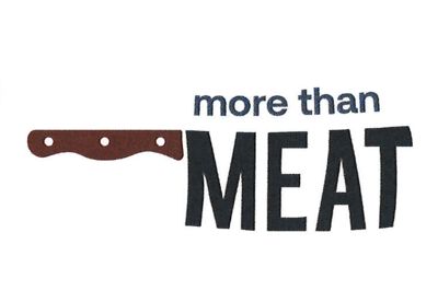 more than MEAT