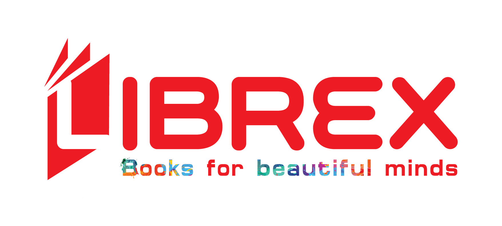 LIBREX BOOKS FOR BEAUTIFUL MINDS