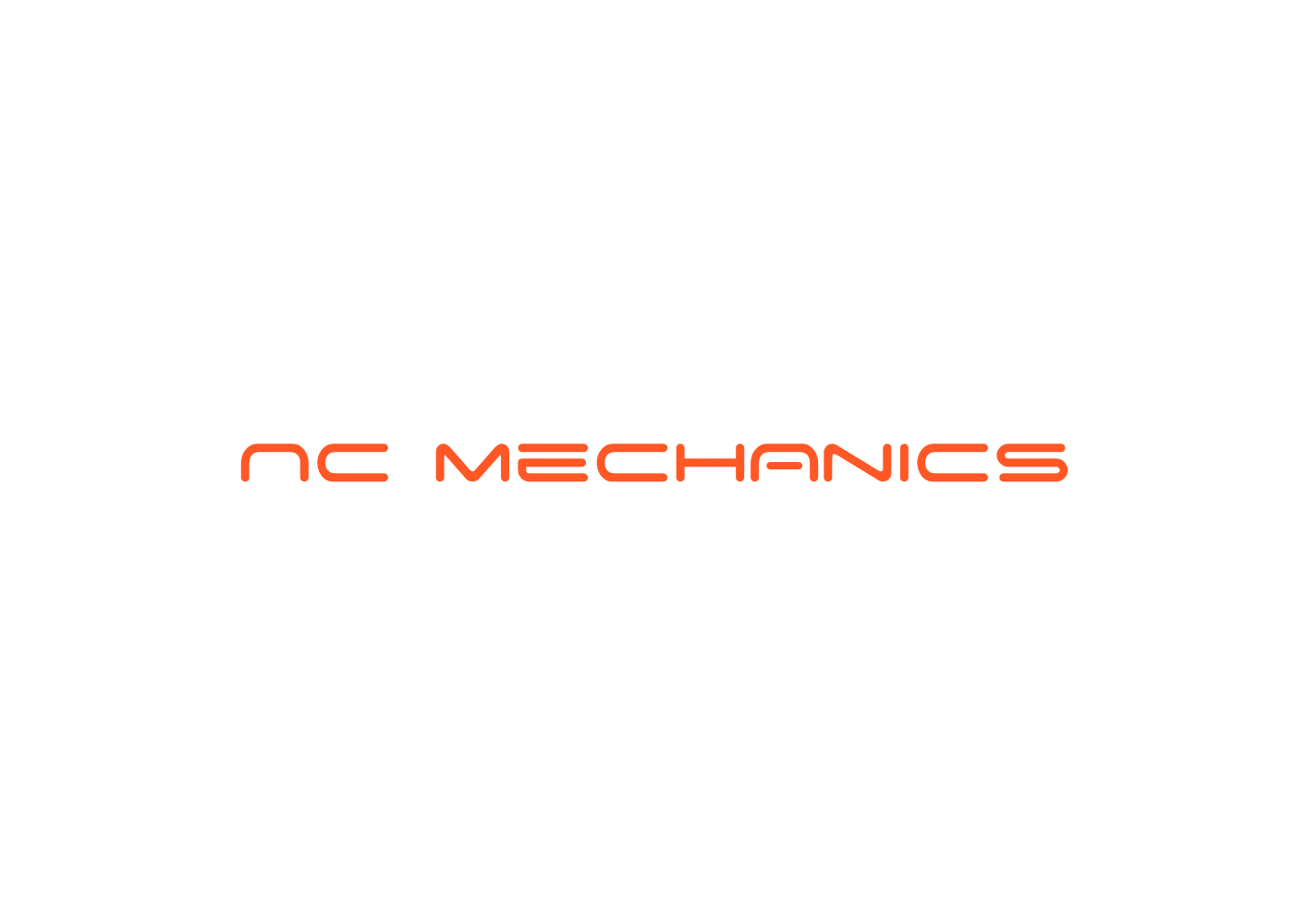 NC MECHANICS