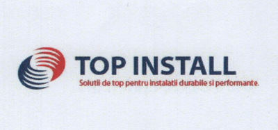TOP INSTALL Solutii de top pentru instalatii durabile si performante.