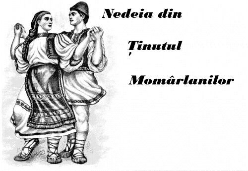 Nedeia din Ținutul Momârlanilor