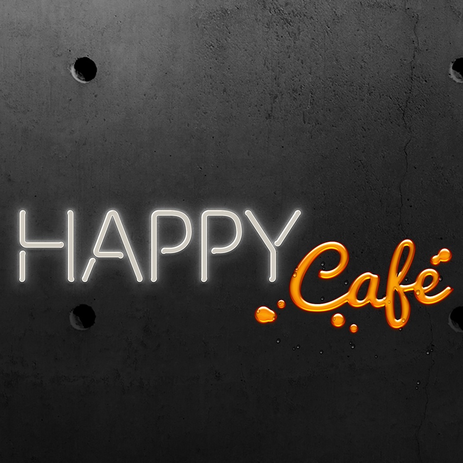 HAPPY Cafe