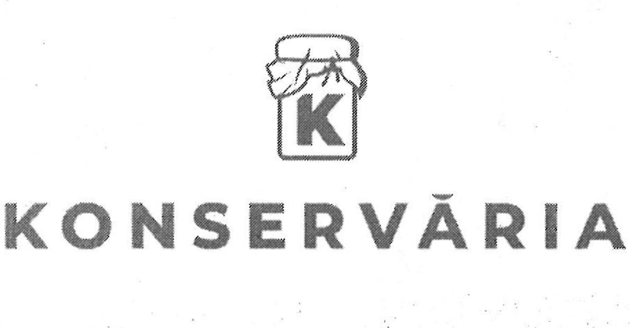 KONSERVĂRIA