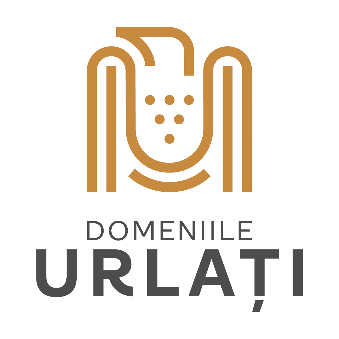 DOMENIILE URLAȚI