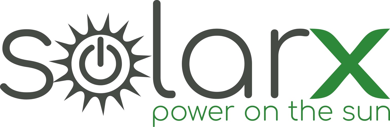 SolarX power on the sun