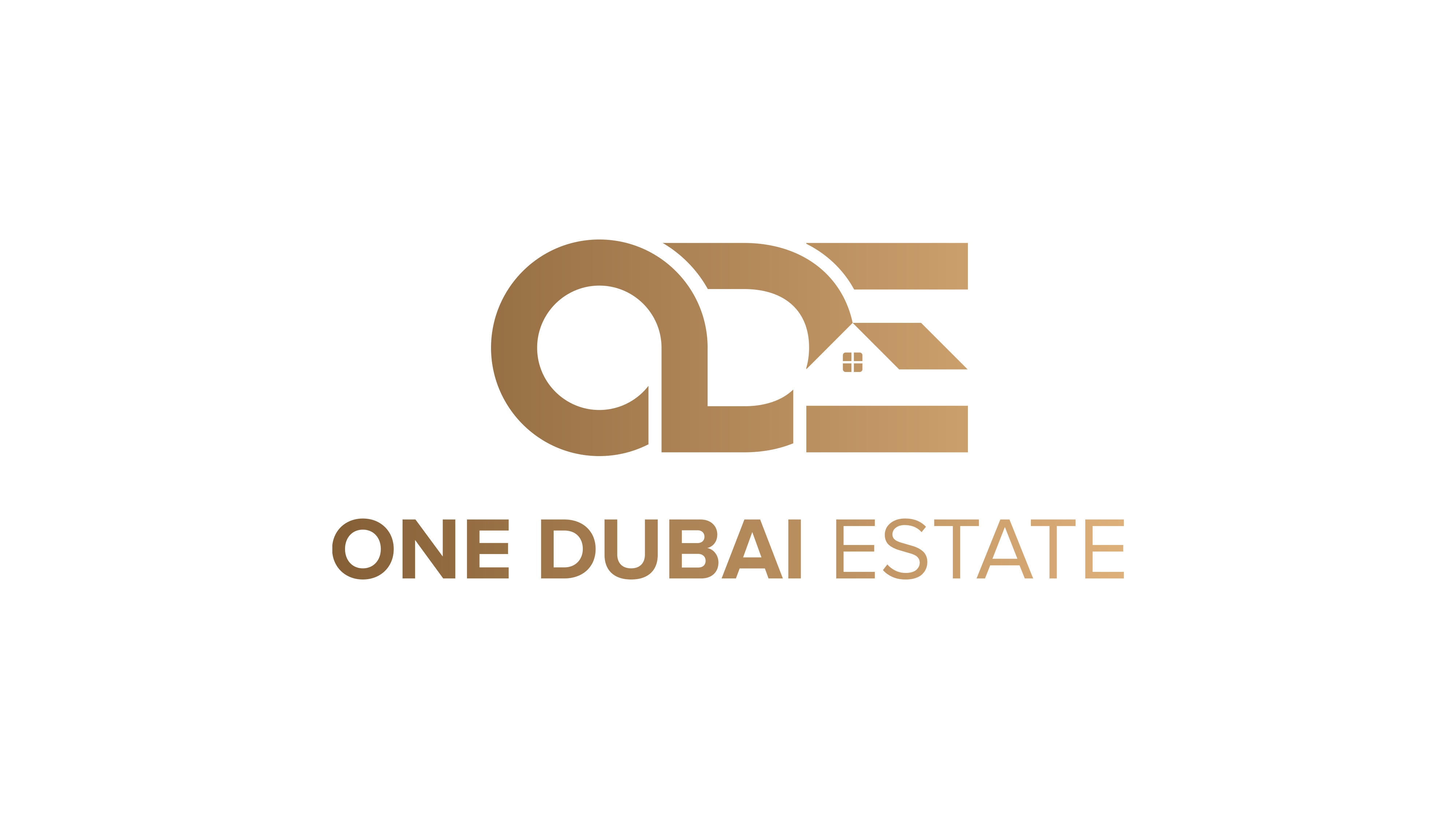 ODE ONE DUBAI ESTATE