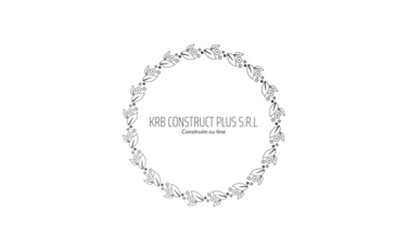 KRB CONSTRUCT PLUS S.R.L. Construim cu tine