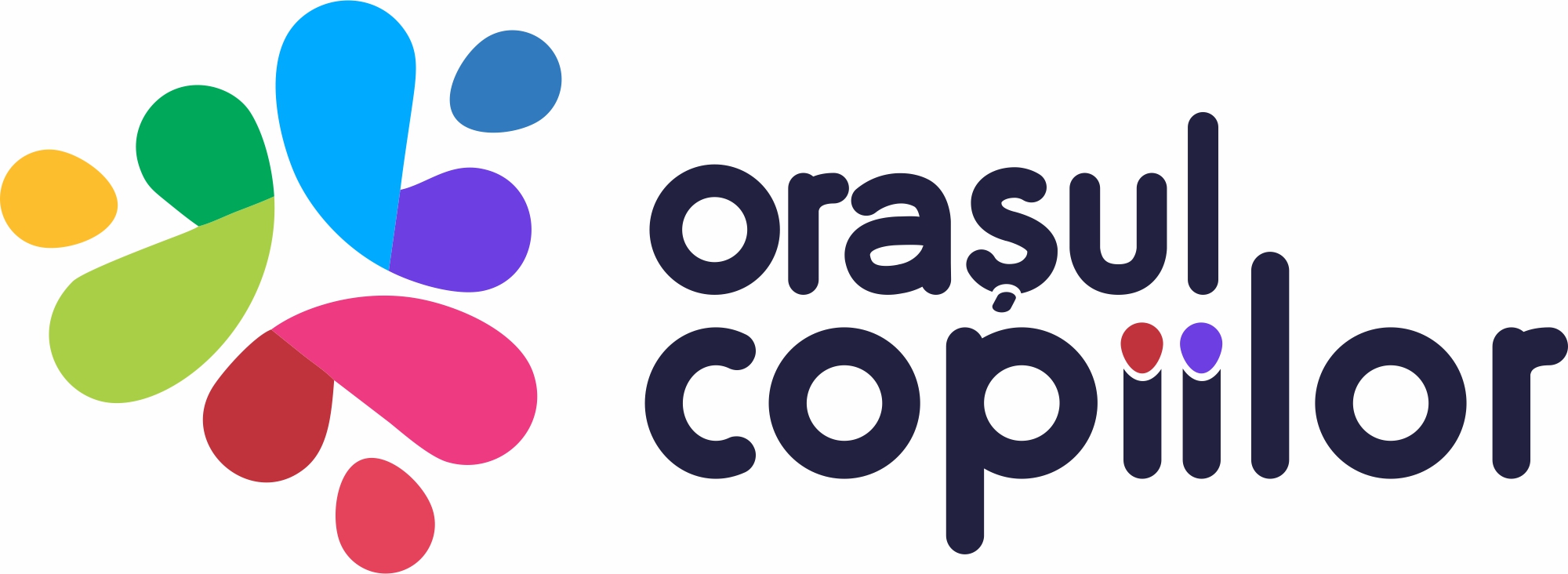 orașul copiilor