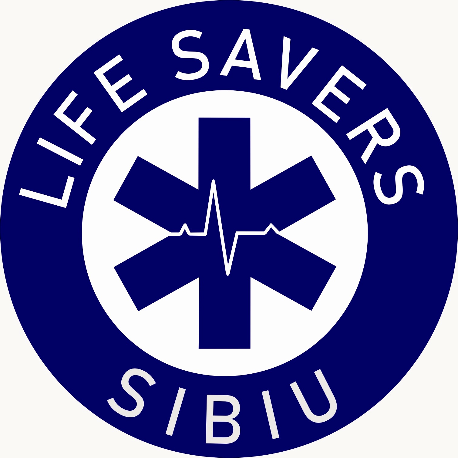 LIFE SAVERS SIBIU