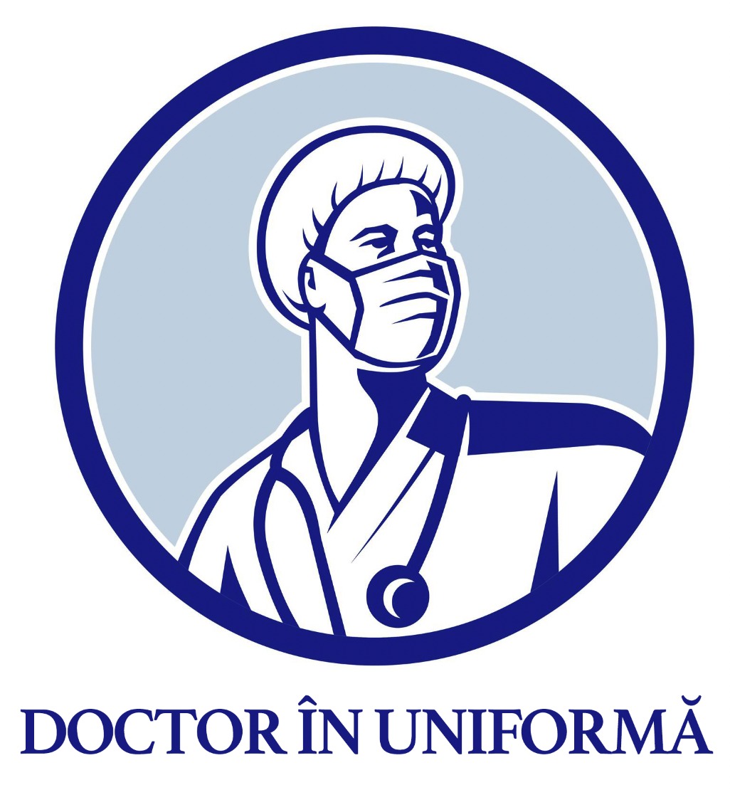 DOCTOR ÎN UNIFORMĂ