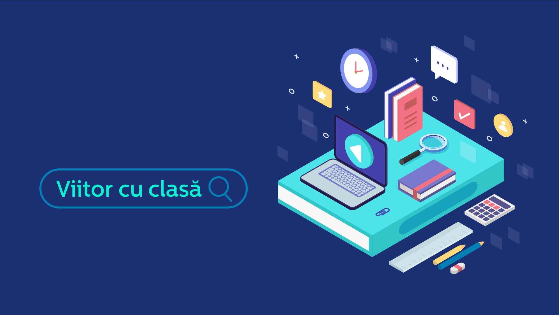 Viitor cu clasă