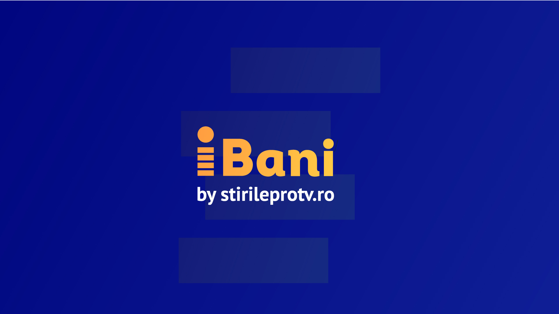iBani by stirileprotv.ro