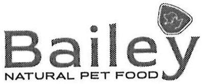 Bailey NATURAL PET FOOD