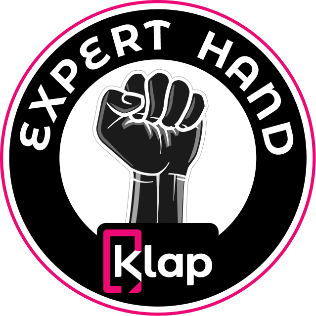 Expert Hand Klap