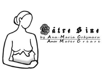 Către Sine by Ana - Maria Crâșmaru Amor Mater Creare