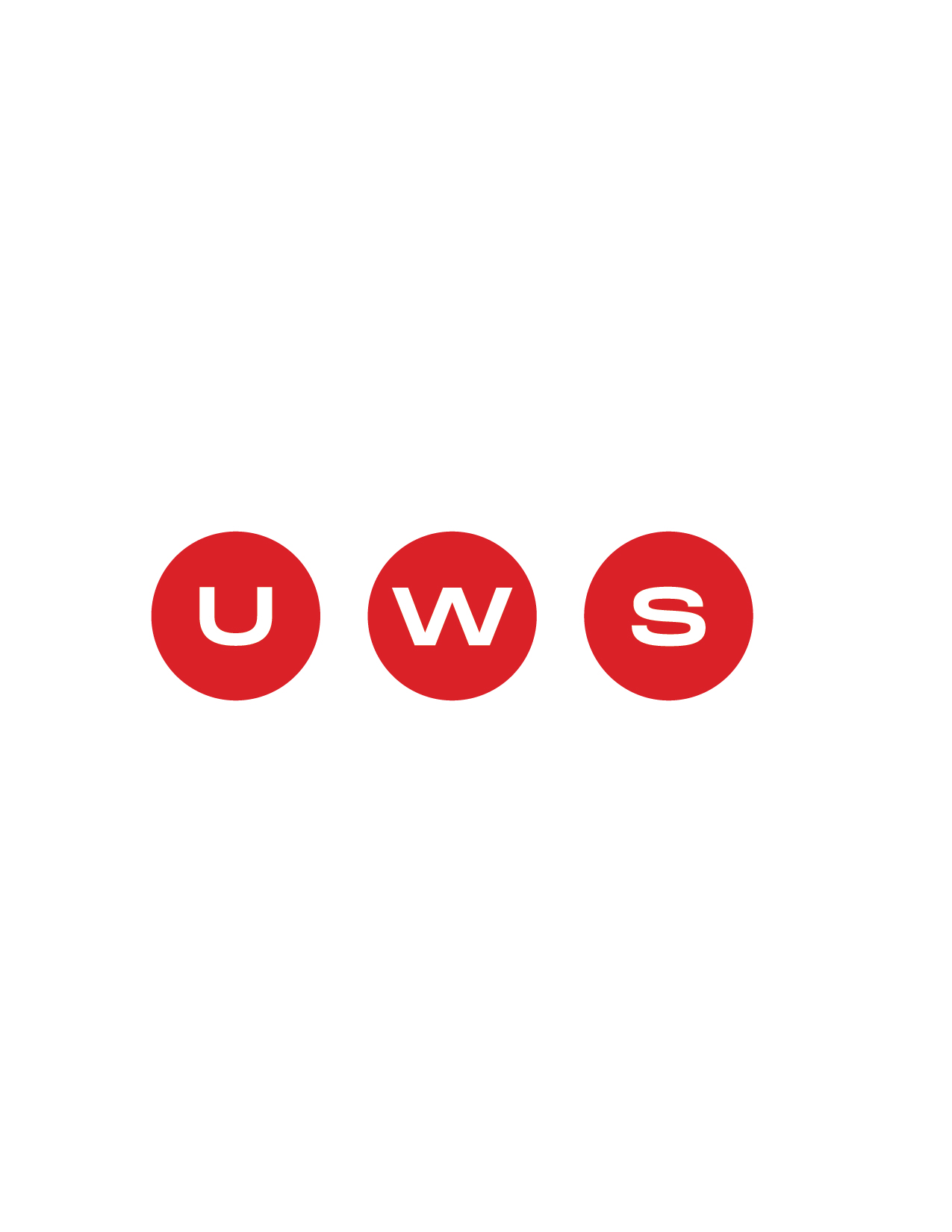 U W S
