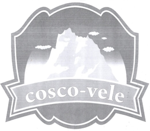 cosco-vele