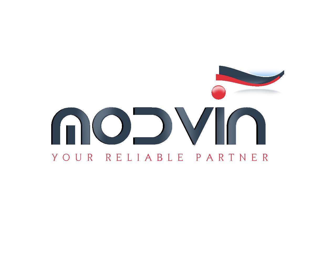 MODVIN YOUR RELIABLE PARTNER