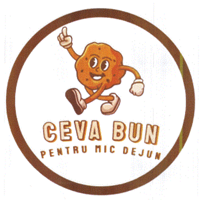 CEVA BUN PENTRU MIC DEJUN