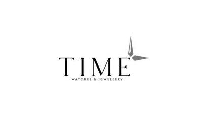 TIME WATCHES & JEWELLERY