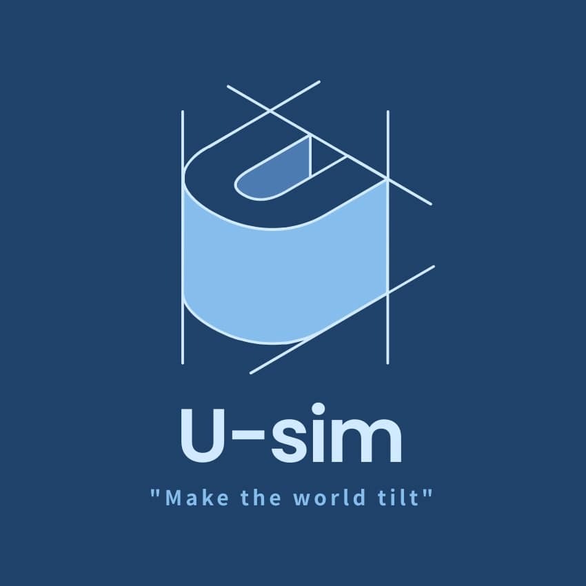 U-sim 