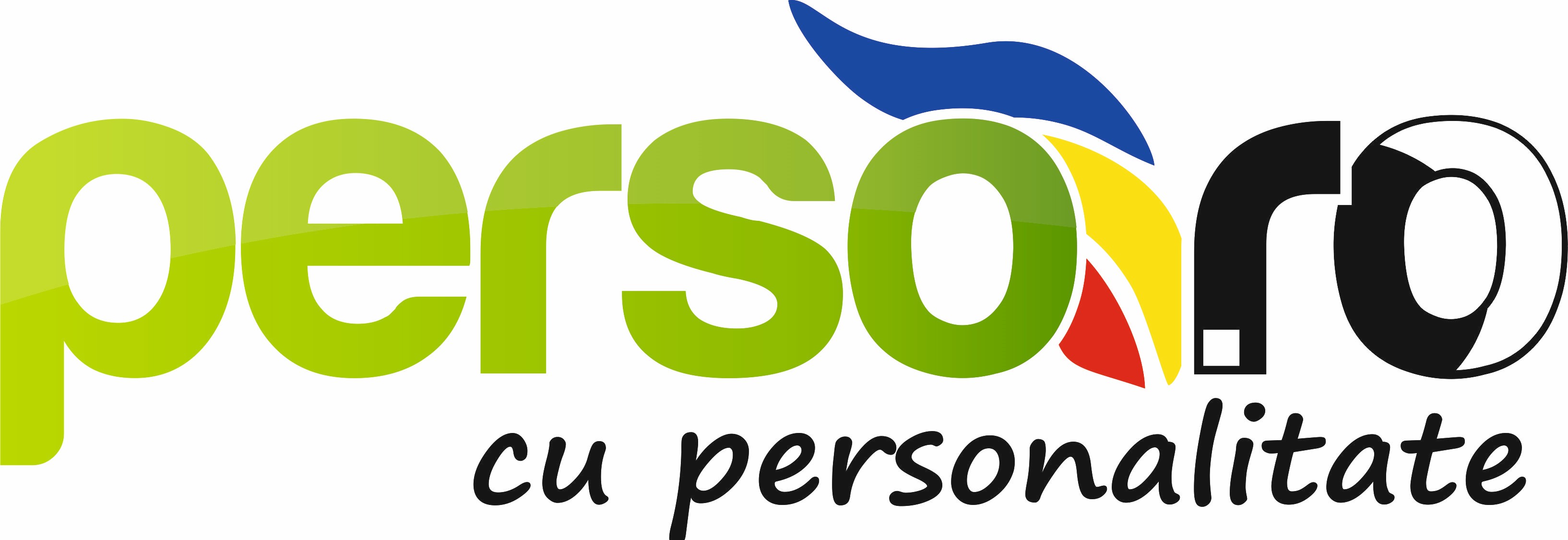 perso.ro cu personalitate