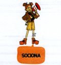 SOCIONA