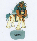 GEON UNIBUC