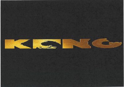 KONG