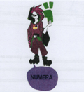 NUMERA UNIBUC
