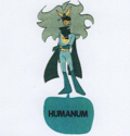 HUMANUM