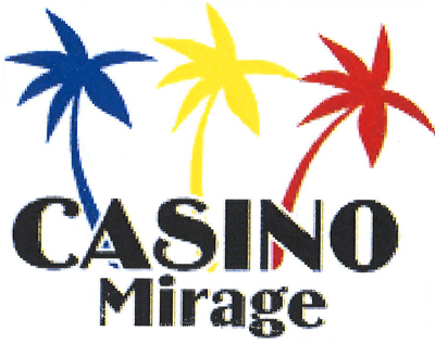 CASINO Mirage
