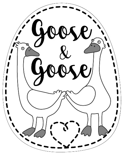 Goose & Goose
