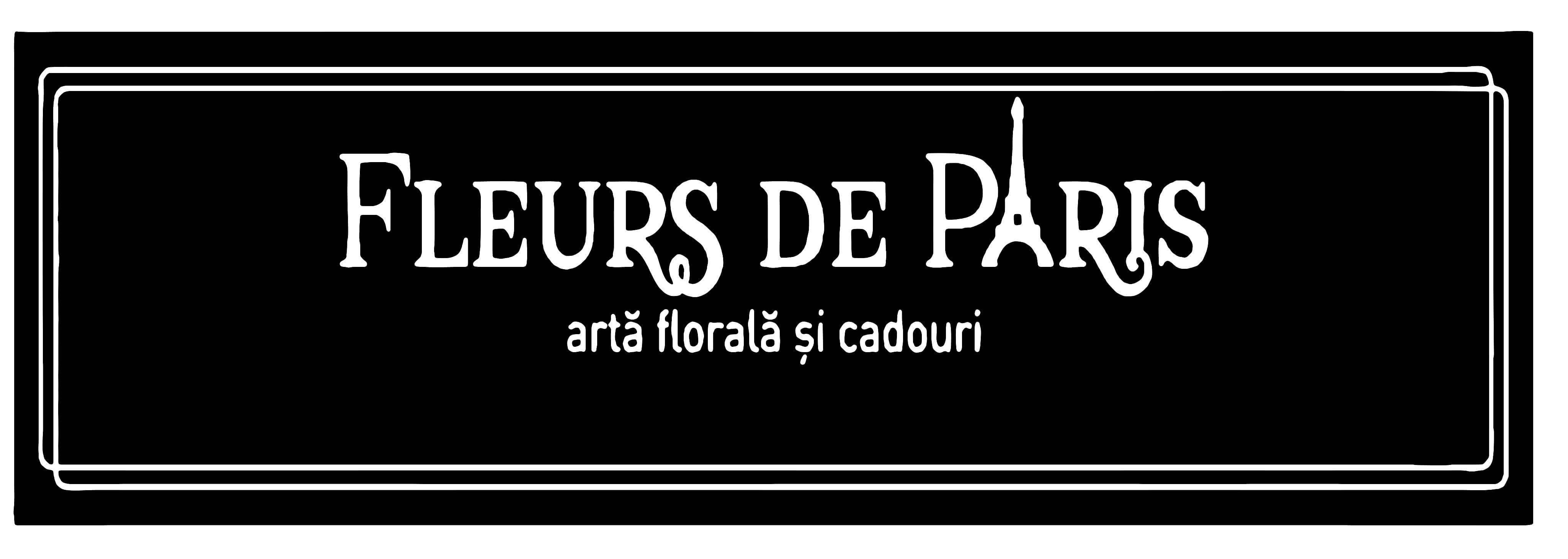 FLEURS DE PARIS artă florală și cadouri