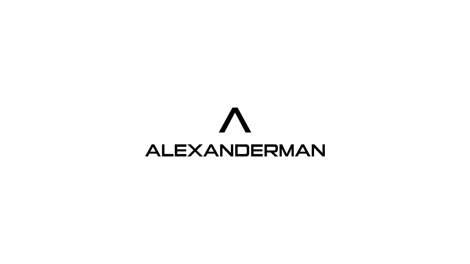 ALEXANDERMAN
