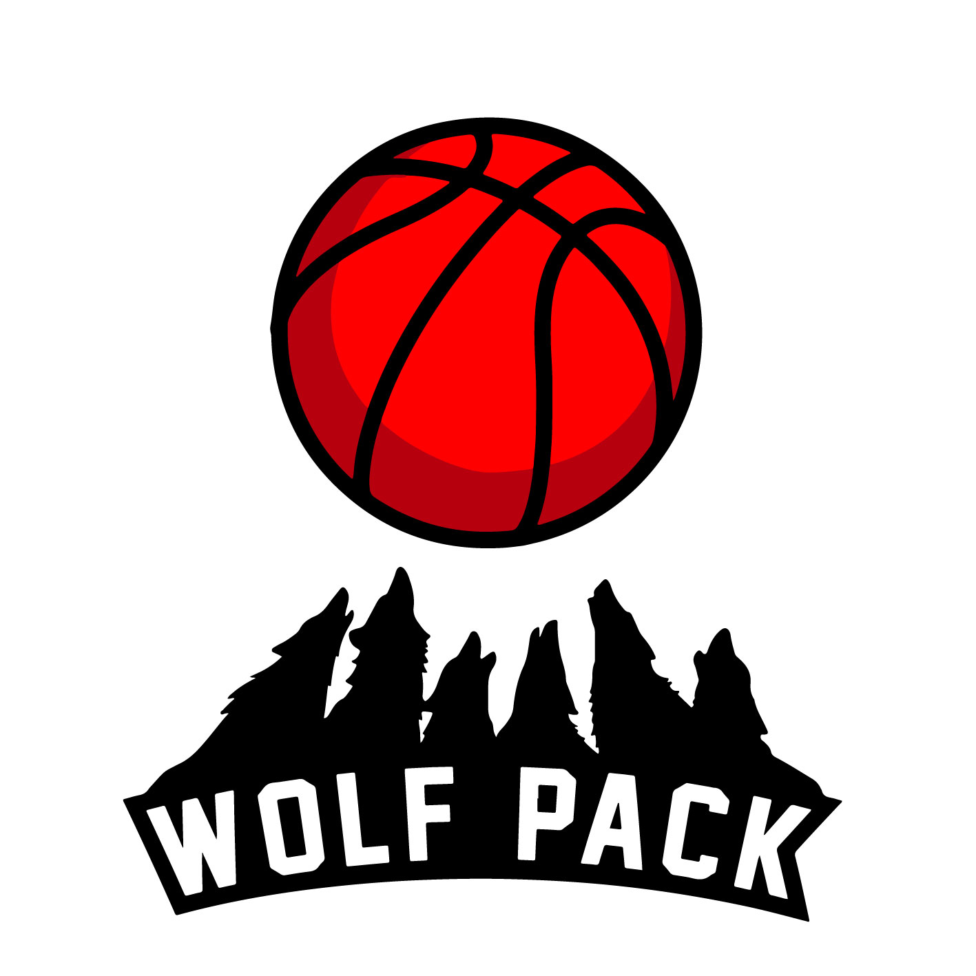 WOLF PACK