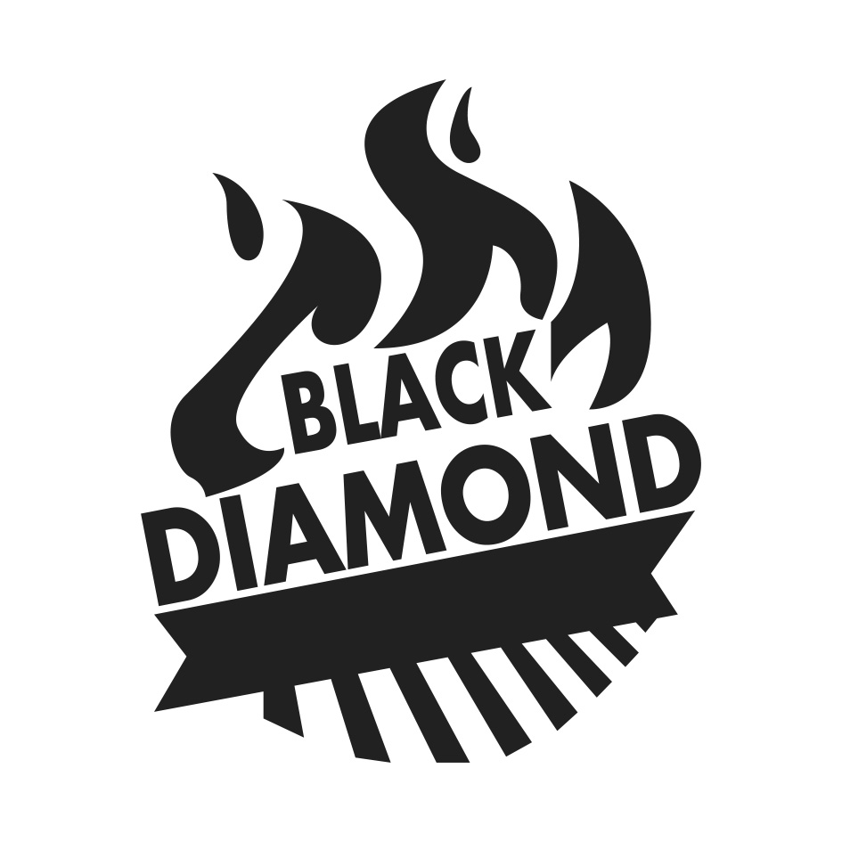 BLACK DIAMOND