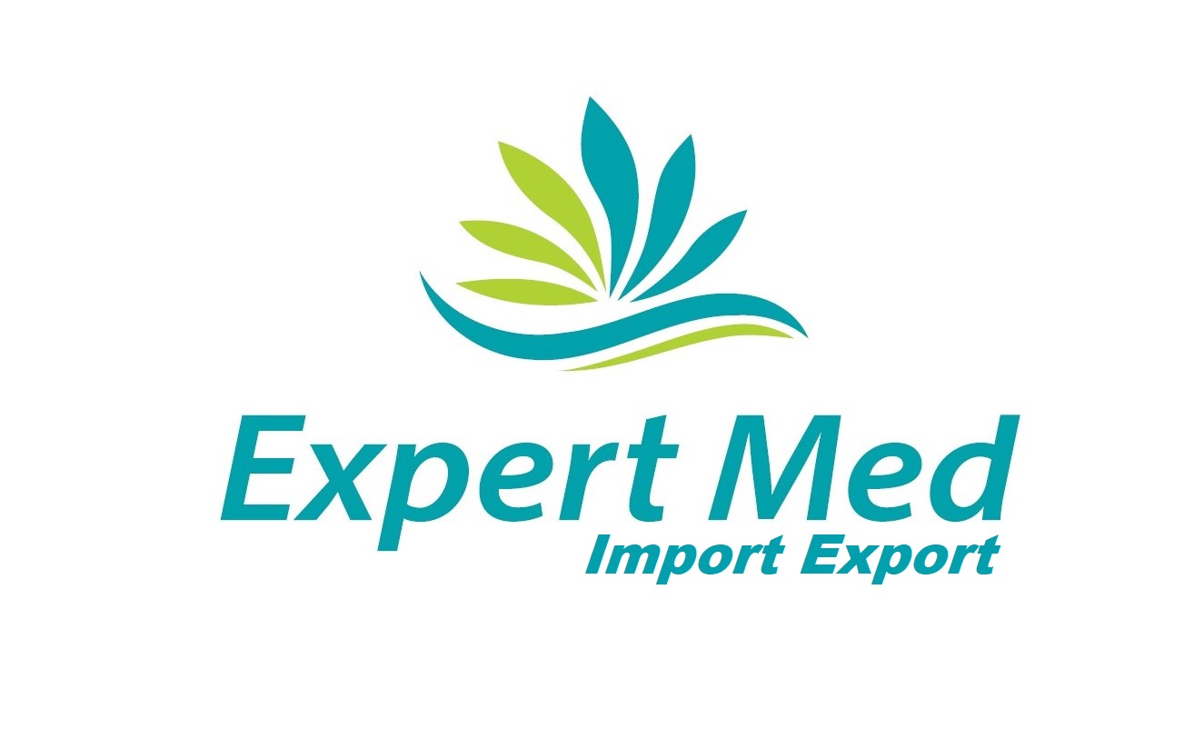 Expert Med Import Export