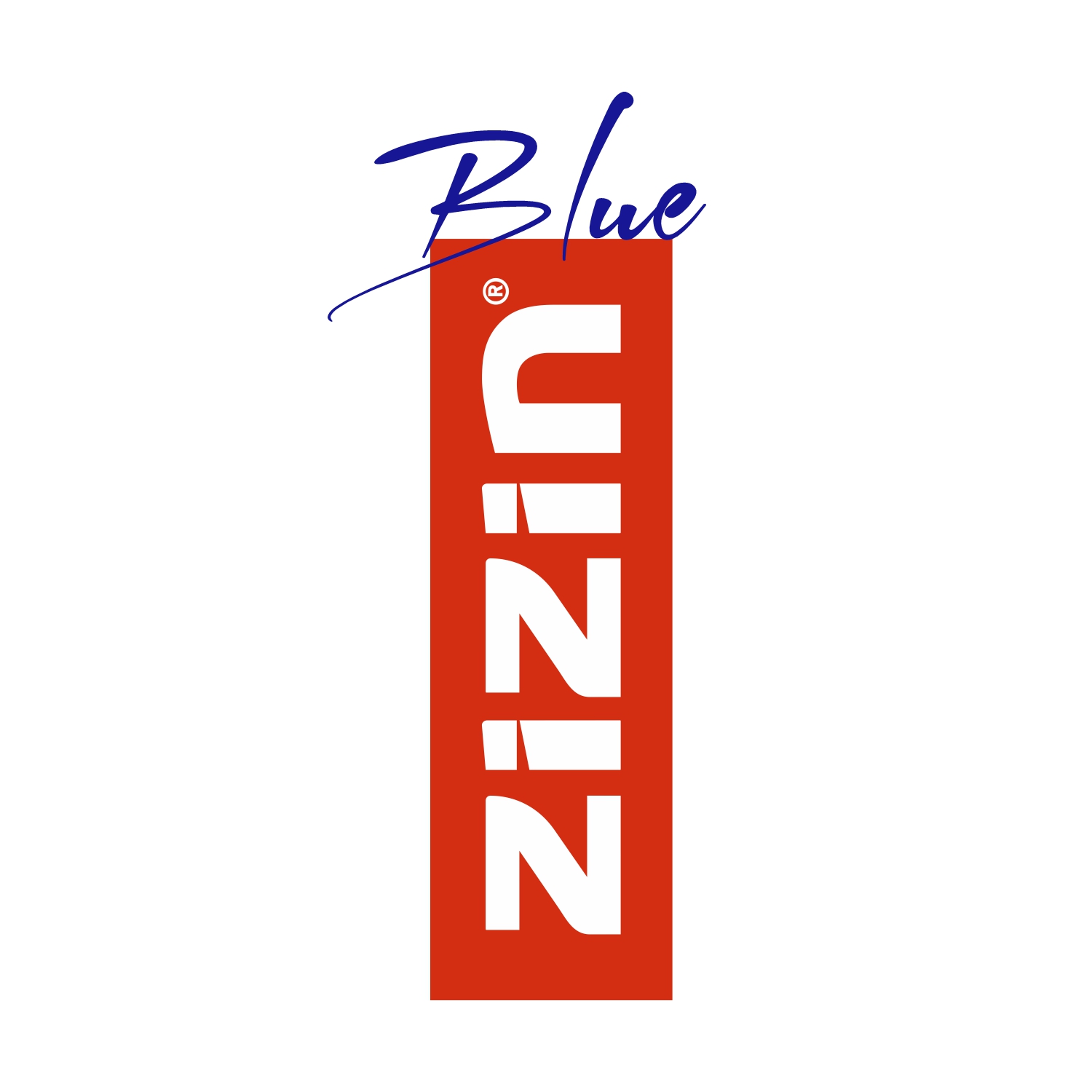 Blue Zizin