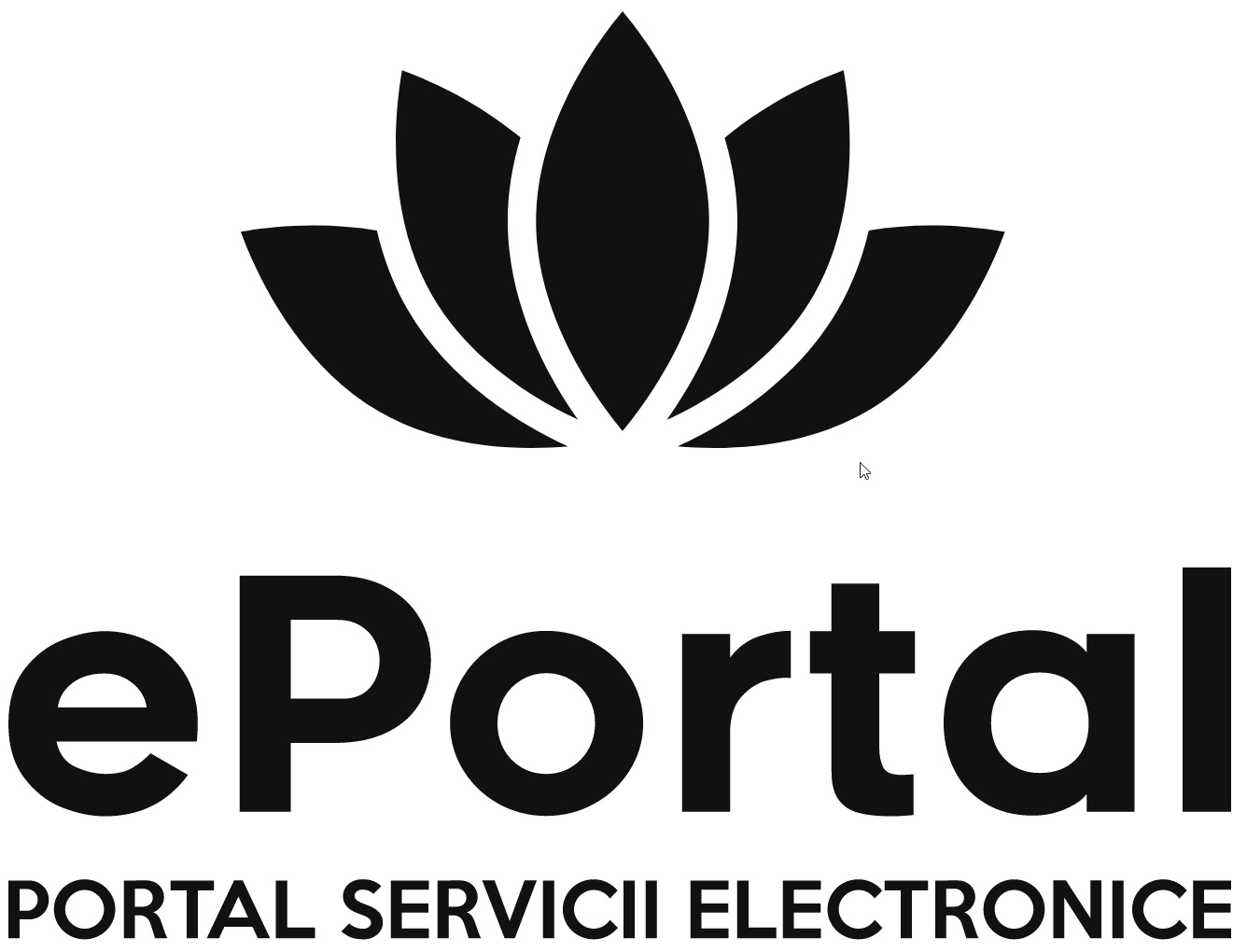 ePortal PORTAL SERVICII ELECTRONICE