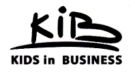 KIB KIDS in BUSINESS