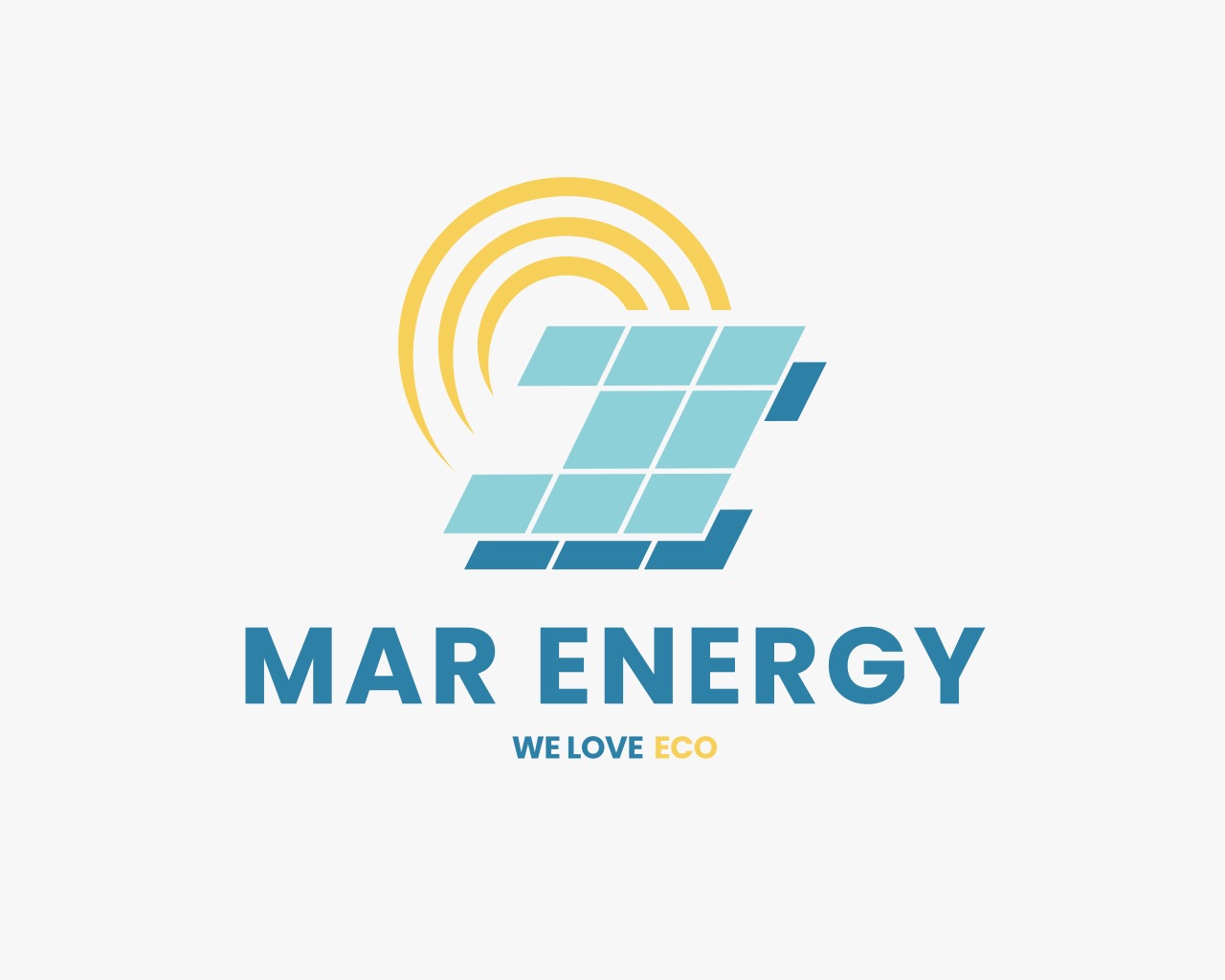 MAR ENERGY WE LOVE ECO