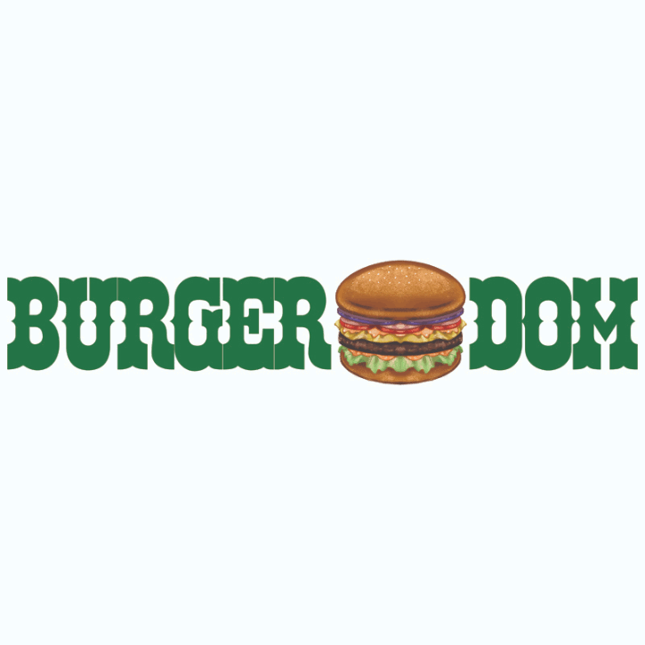 BURGER DOM