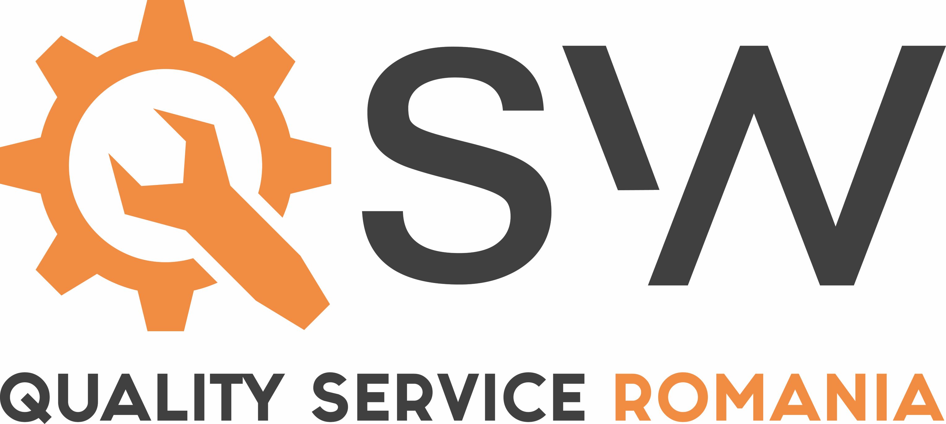 QSW QUALITY SERVICE ROMANIA
