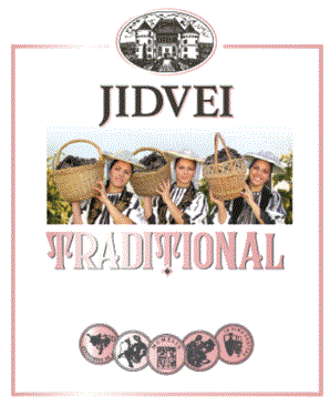 JIDVEI TRADIȚIONAL