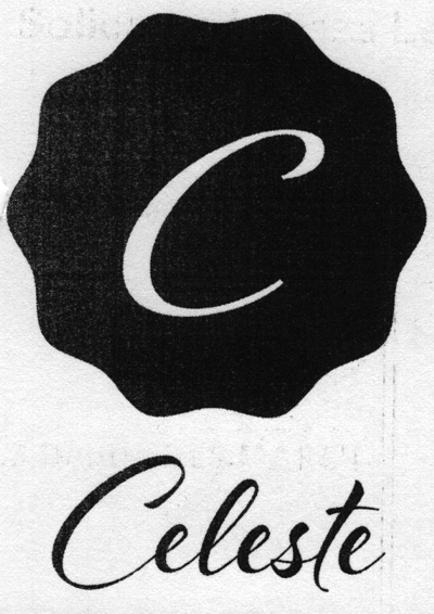 C CELESTE