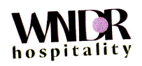 WNDR hospitality