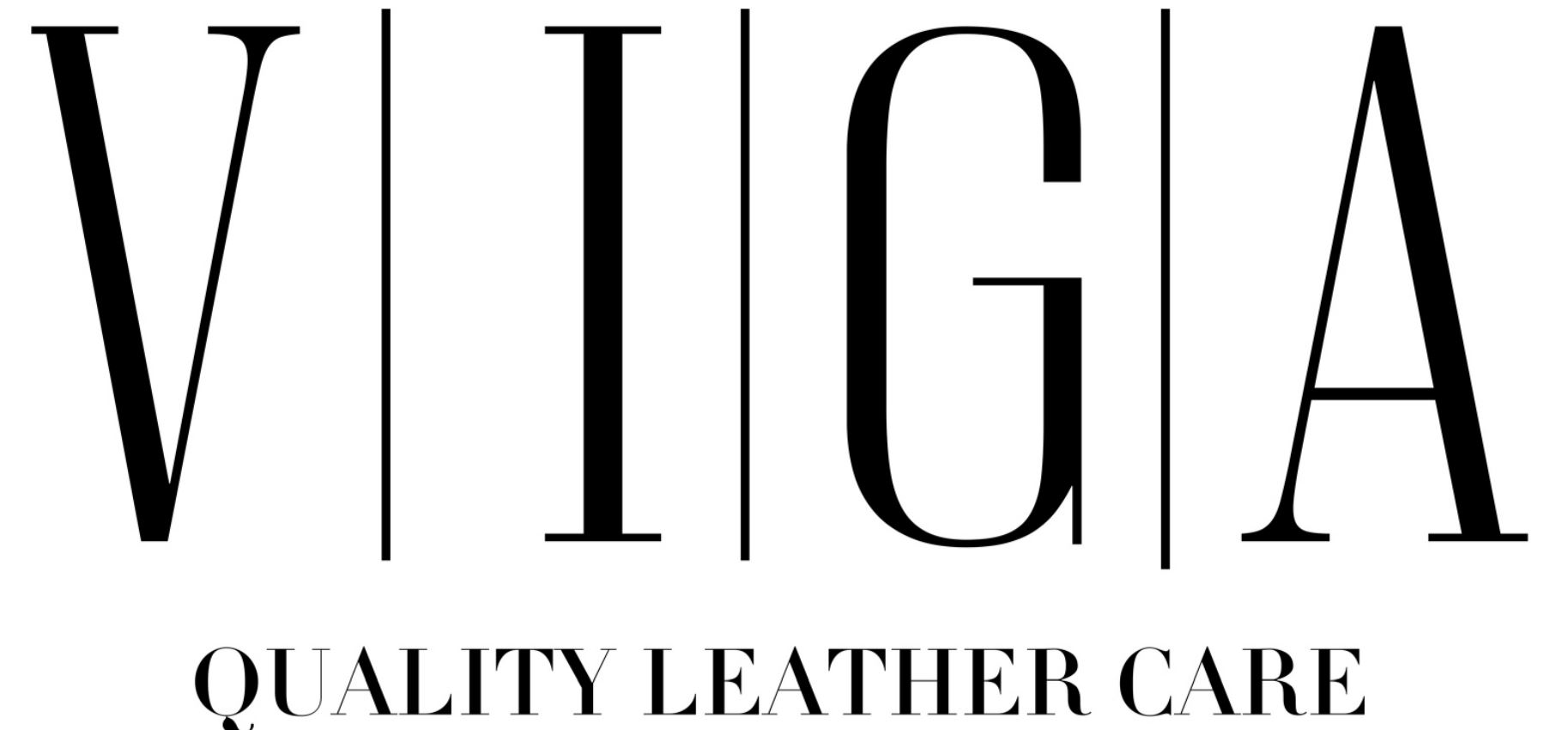 VIGA QUALITY LEATHER CARE