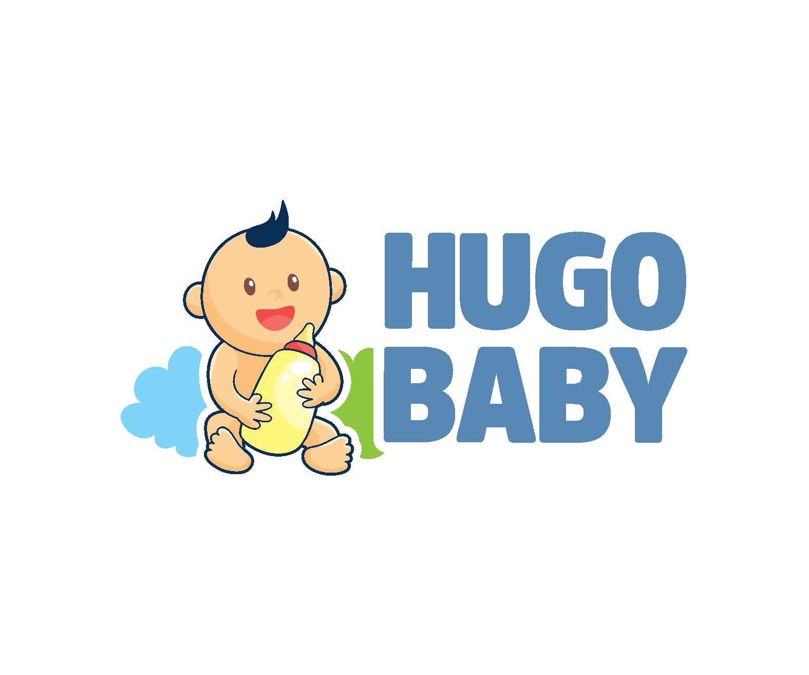 HUGO BABY