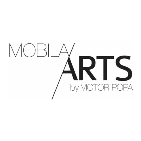 MOBILA ARTS by VICTOR POPA